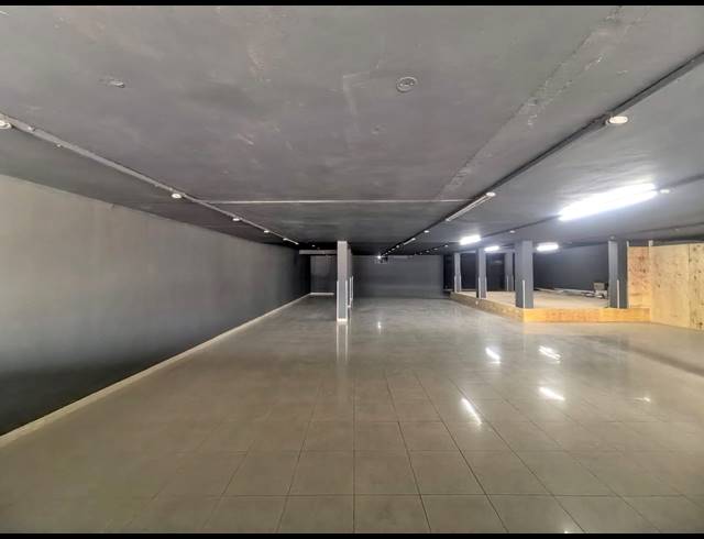 875M² BUILDING FOR SALE IN PRETORIA CENTRAL